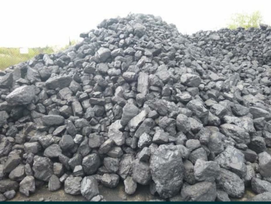 Polski  węgiel  orzech I  kostka  Ekogroszek