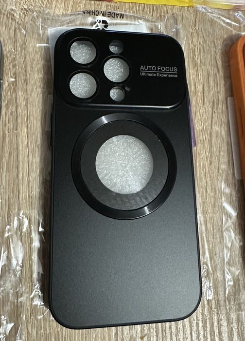 Etui na iphone 14 pro nowe !!!