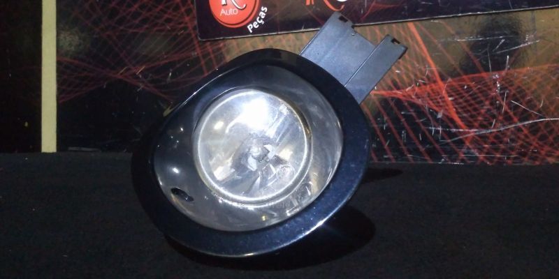 Farol De Nevoeiro F/E Fiat Brava (182_)