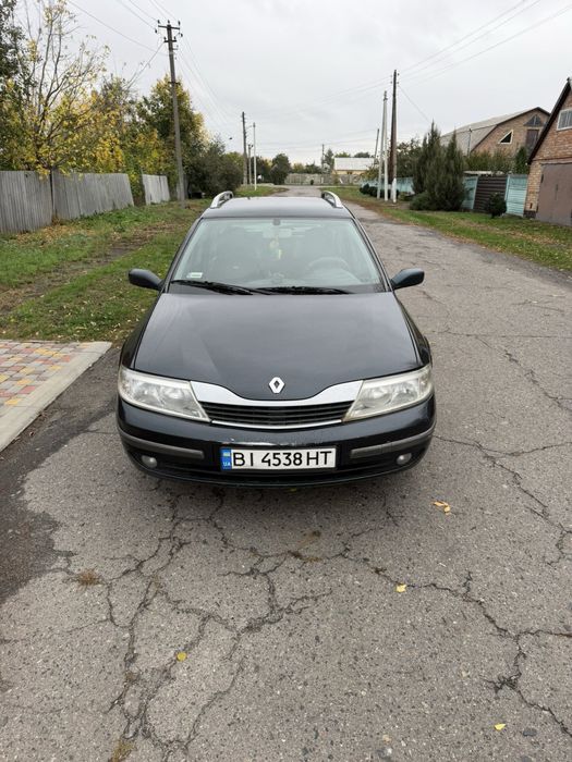 Продам авто Renault
