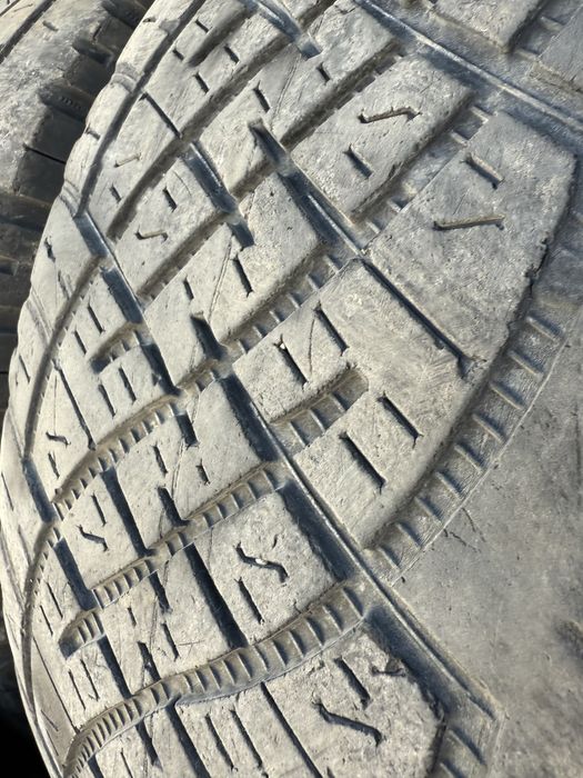 Pneus 255/60 R18 General Grabber AT