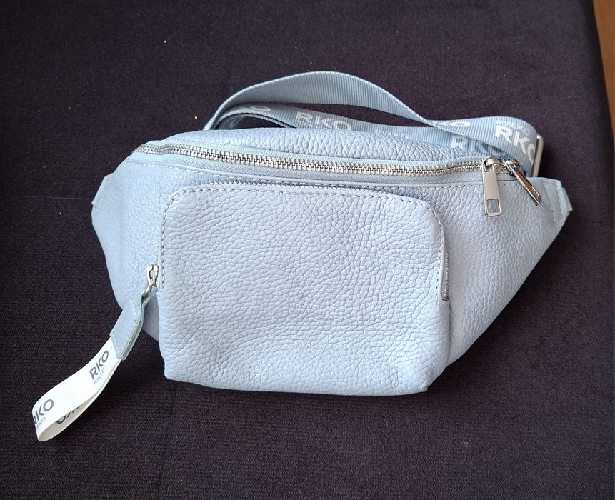 Torebka, nerka Ryłko RKO używana.