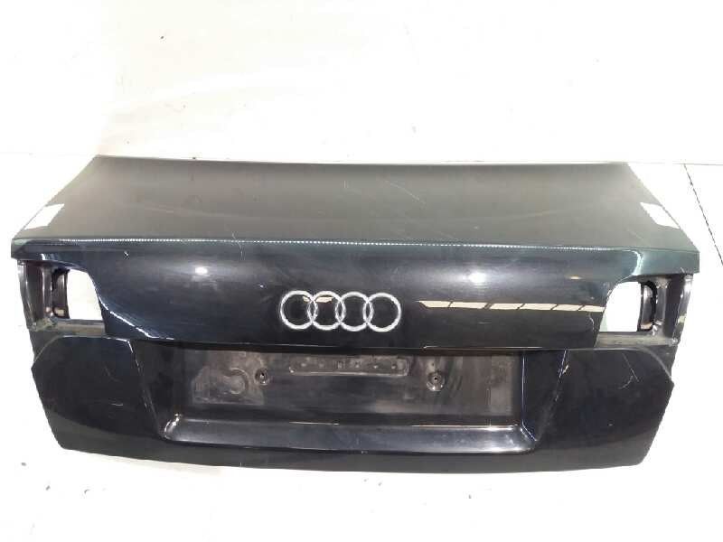 TAMPA/PORTA DA MALA AUDI A4 2.0 TDI 16V 140CV 1968CC