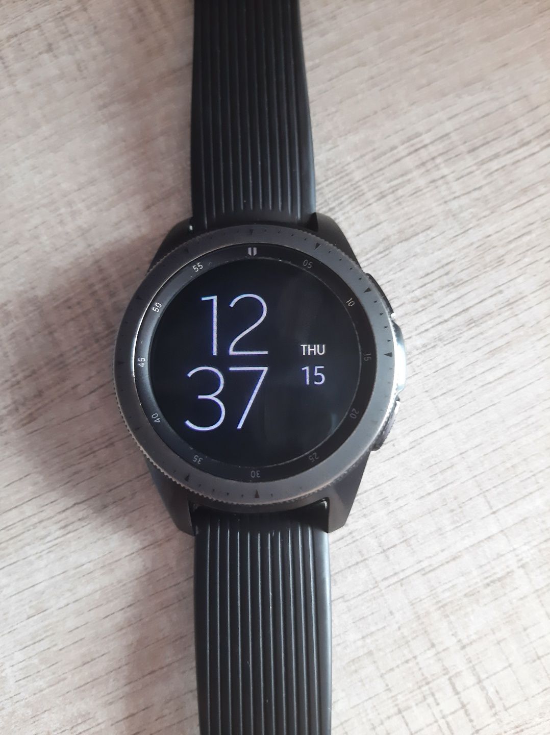 Samsung Galaxy Watch (1CC4) Model SMR810 Świebodzin • OLX.pl