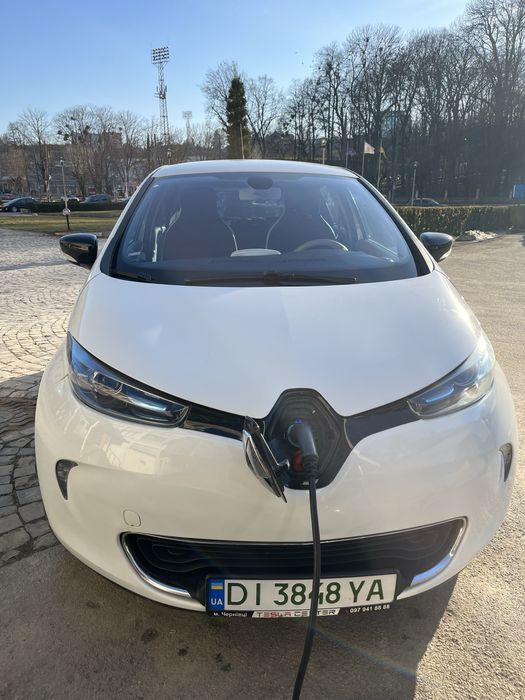 Продам Рено Зоє 2015 р 24 кв