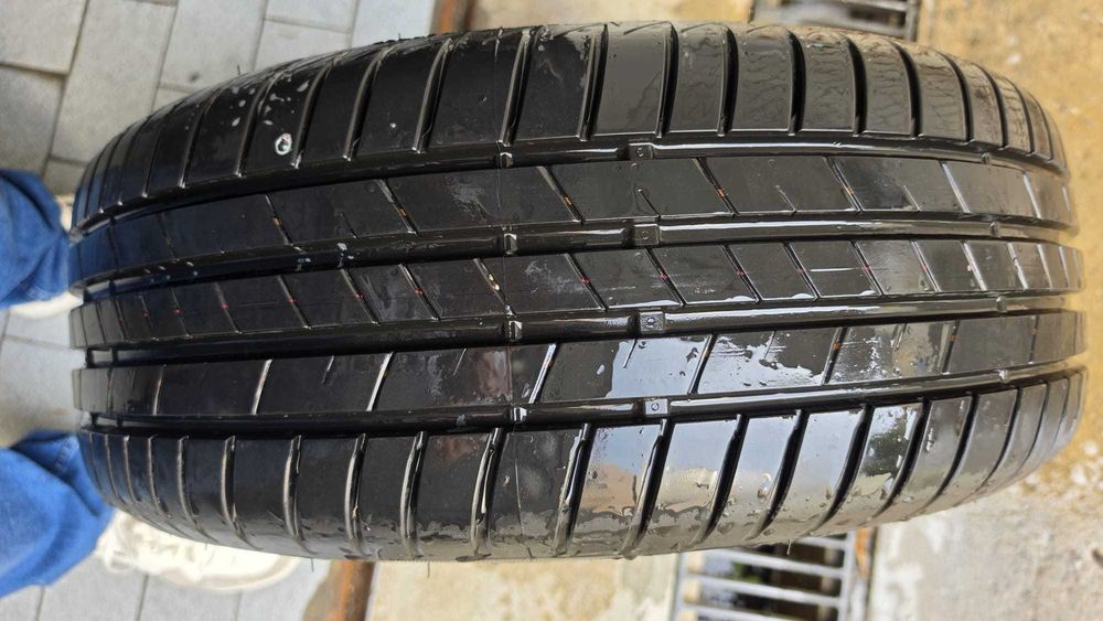 4 Jantes 16 com pneus Volkswagen Golf VII