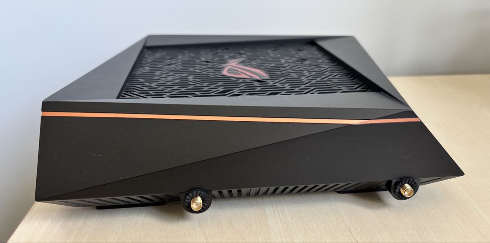 Asus Rog GT-AC5300