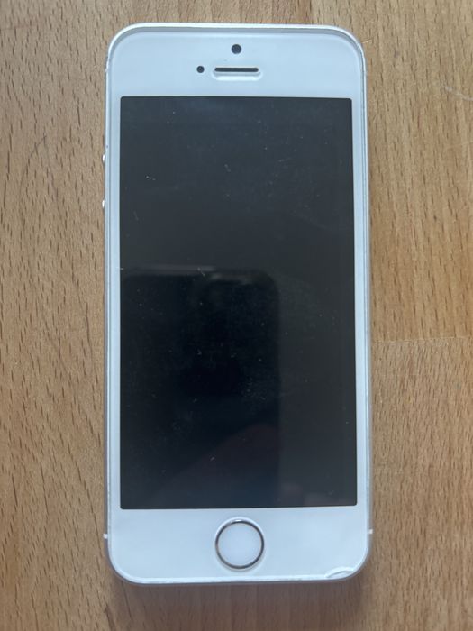 Iphone 5s usado