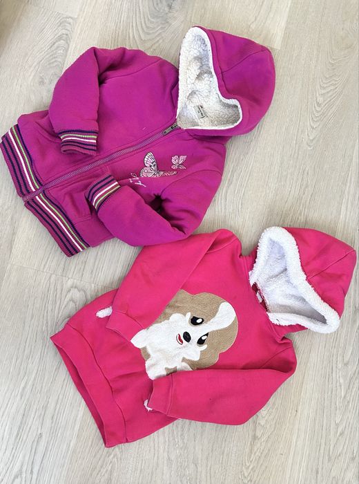 Пакет одягу, лот 116-134