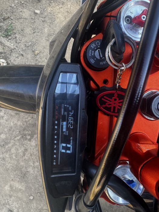 Продам кові адванс 250