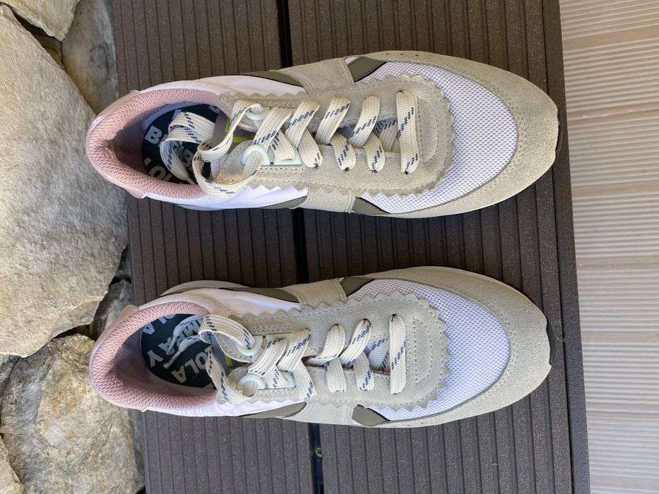 Tenis Bimba Y Lola