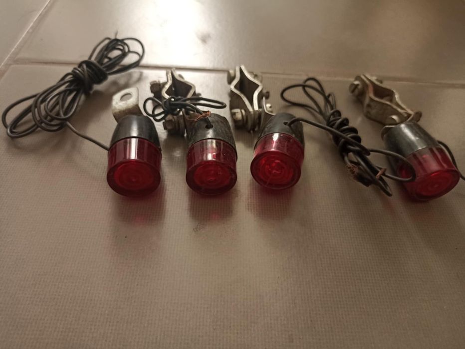 Części do roweru prl wigry romet jubilat flaming