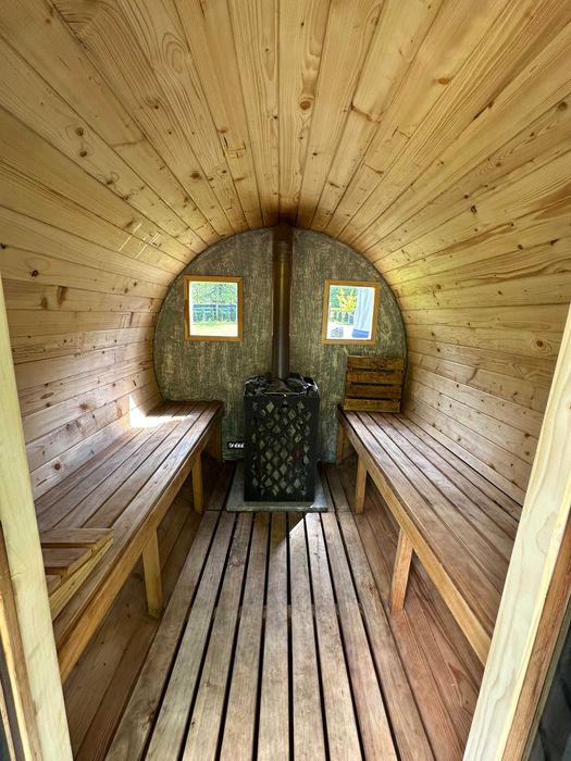 Domek w Górach Ferie, Jacuzzi,Sauna