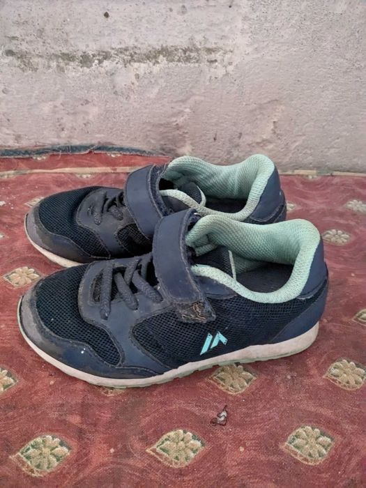 Buty sportowe Martes 29