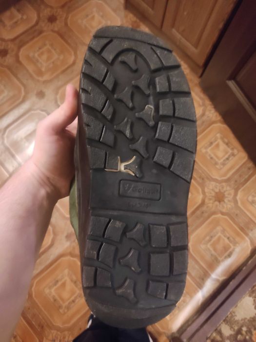 Гамаші/бахіли на взуття