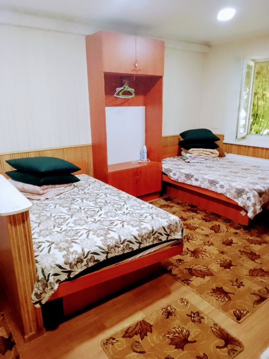 Небольшой частный дом, 1-я Слободская,17а, 3 кровати, Wi-Fi Сити Центр