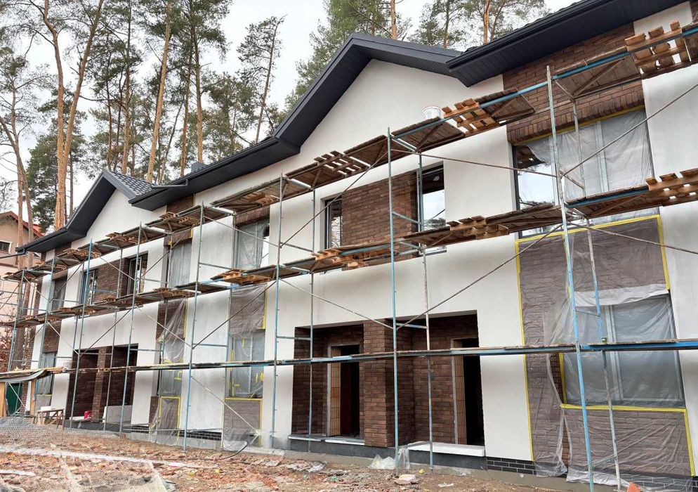 Таунхаус без комісії Ірпінь Центральний парк ДЕРЖПРОГРАМИ