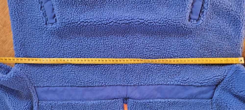 Bluza/kurtka polar Russell Athletic