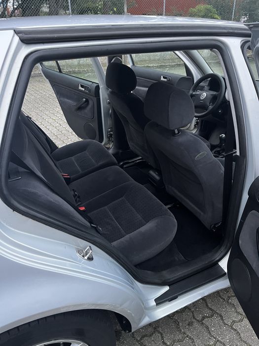 Volkswagen Golf IV 1.4
