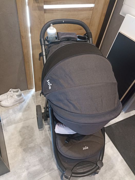 Wózek spacerówka jole