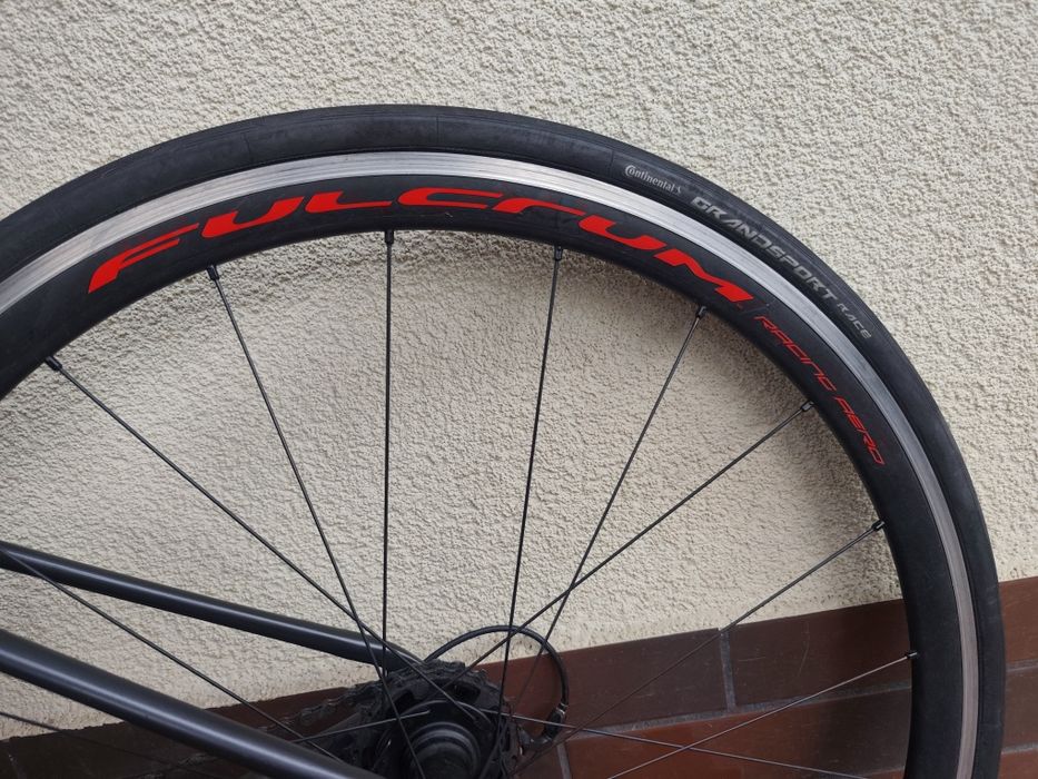 Merida Scultura 4000 karbon