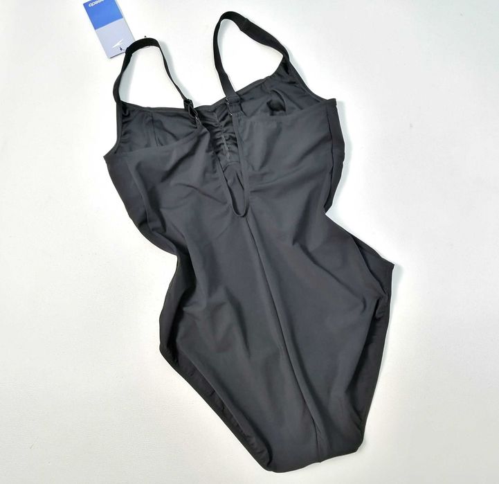Новый спортивный совместный слитный купальник Speedo оригинал