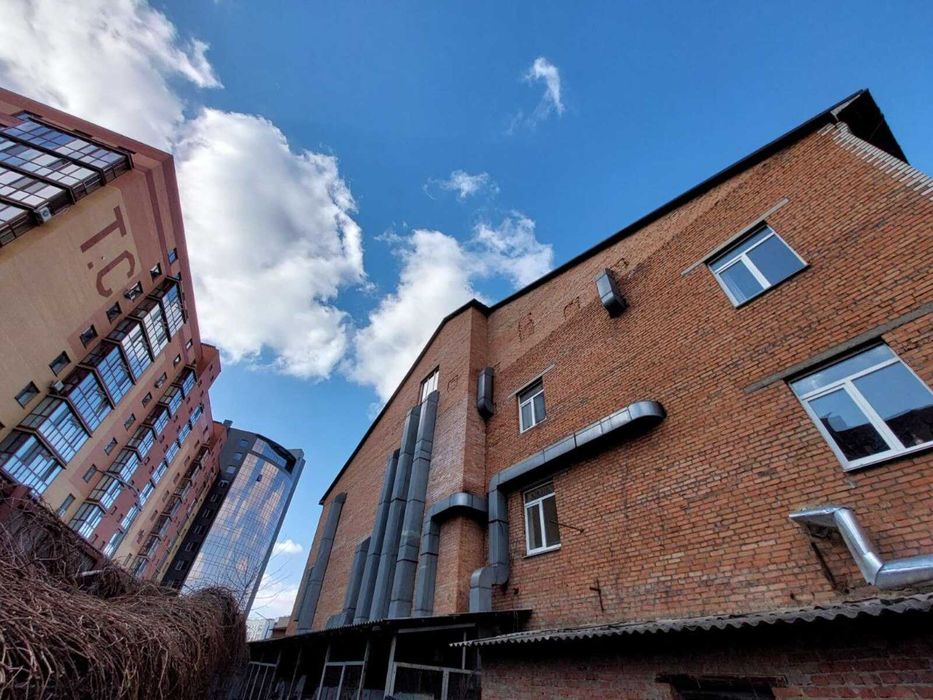 Коммерческая недвижимость по адресу ул. Складская (площадь 2300 м²) - Atlanta.ua - фото 4