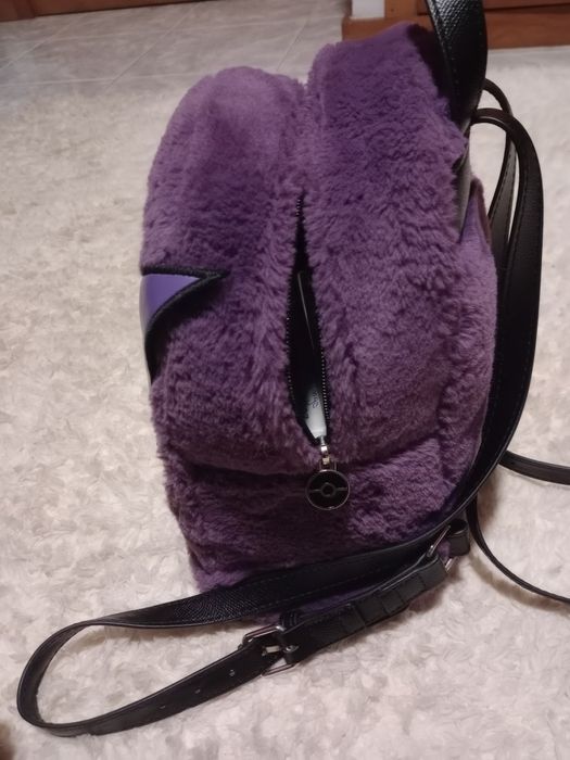 Mala /mochila do gengar