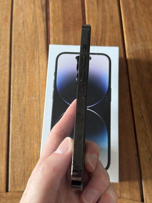 Iphone 14 Pro 256GB
