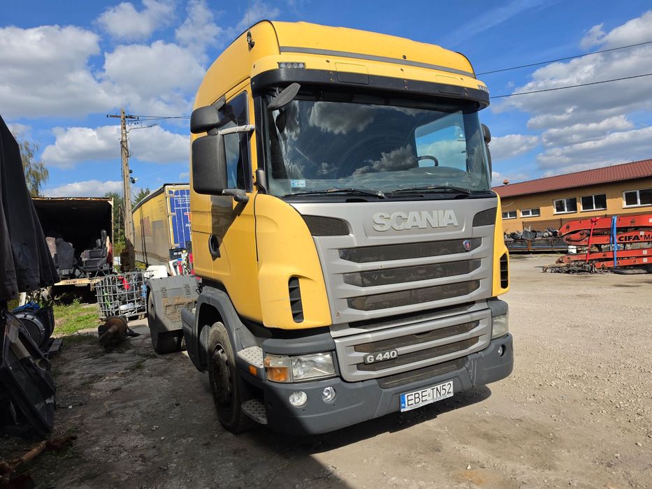 Scania