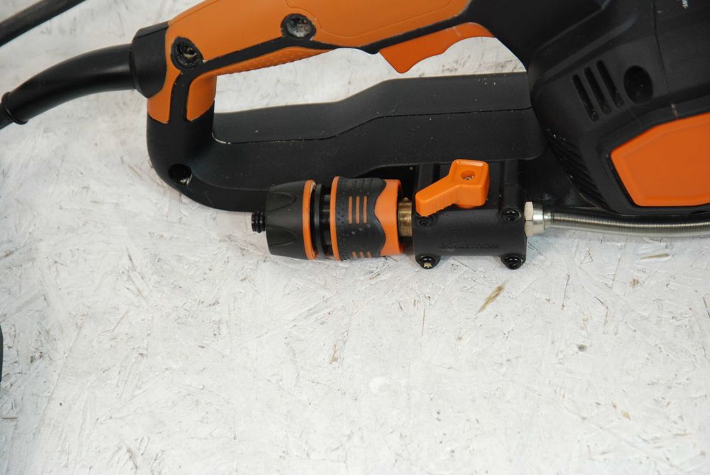Pilarka do betonu Evolution R 255 SMS-DB+