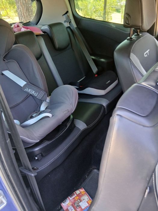 Renault Clio Gt s 1.5 dci