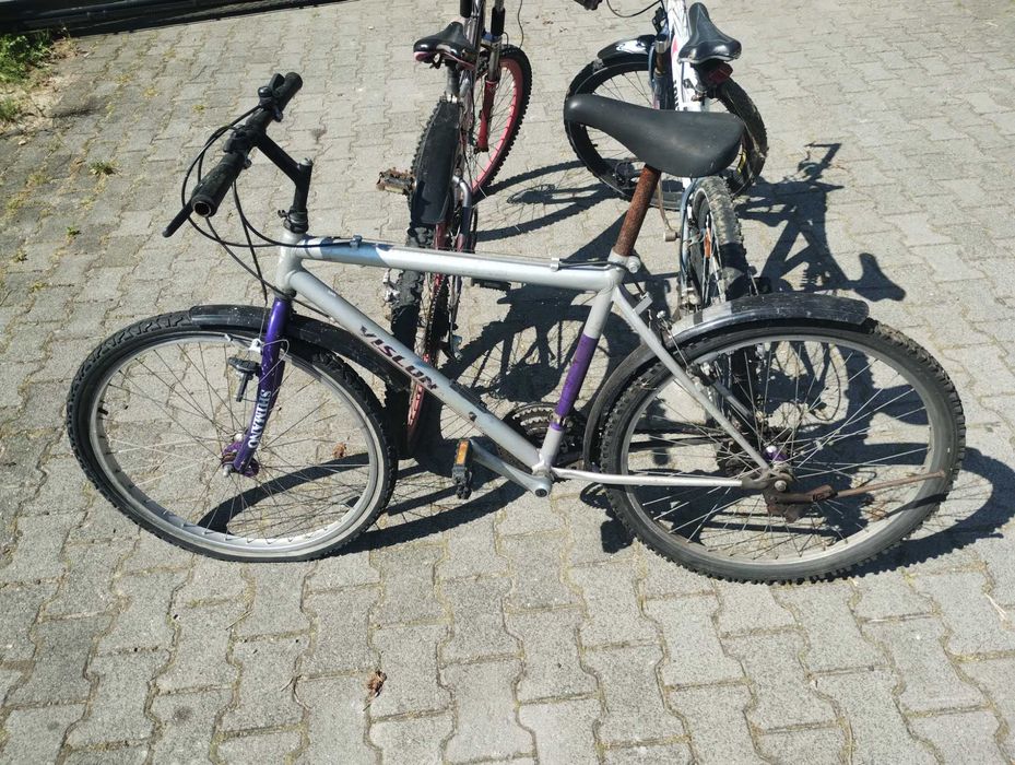 Rowery górskie  26 cali