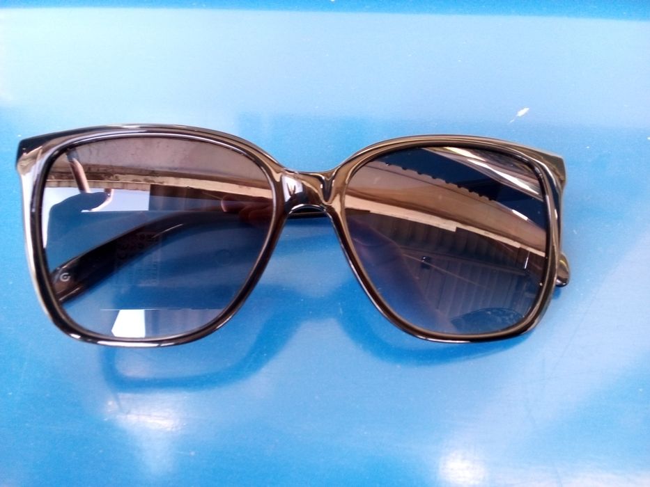 Очки каста б/у .