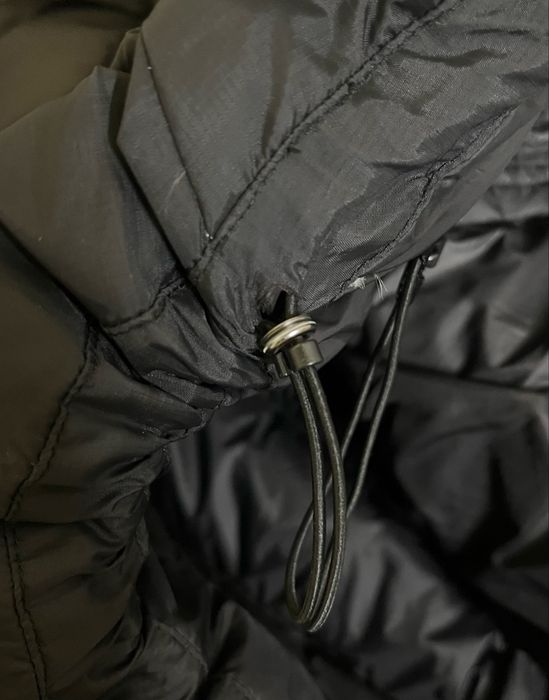 Пуховик Arcteryx Thorium