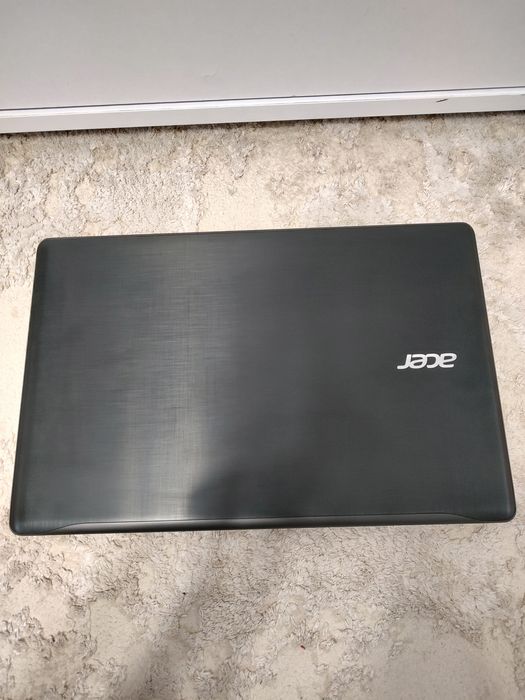 Ігровий ноутбук Acer f 17/i7-7500U/nVidia GeForce GTX 950M, 4 ГБ