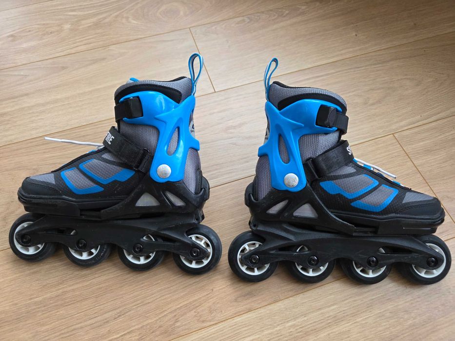 Дитячі ролики Rollerblade Spitfire