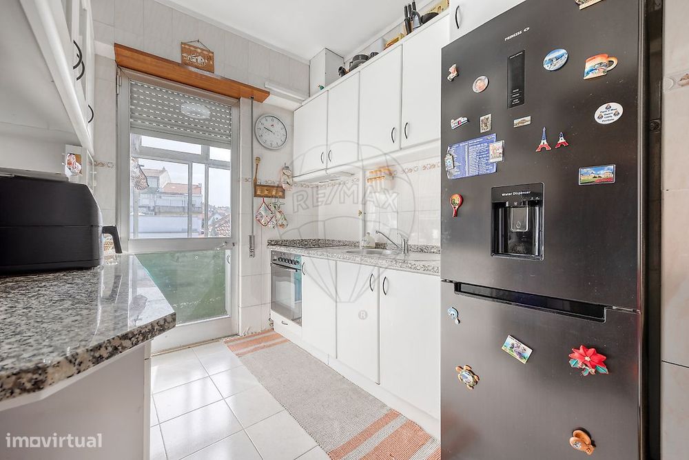 Apartamento T2 para venda