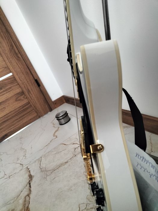 Gitara Harley Benton (Les Paul)