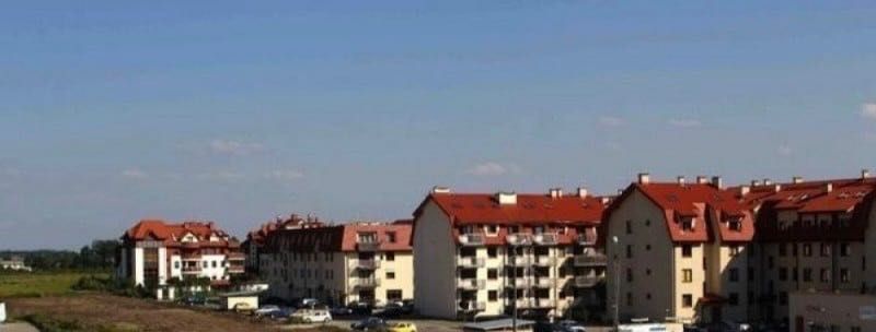 Mieszkanie na wynajem!