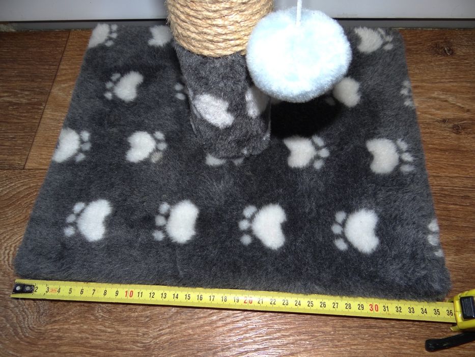 Кігтеточка (дряпка) б/у