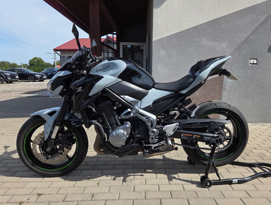Kawasaki