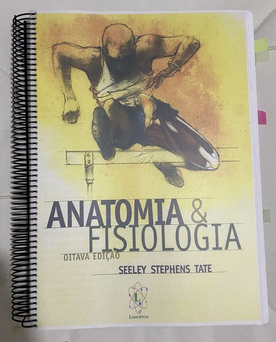 Anatomia & Fisiologia