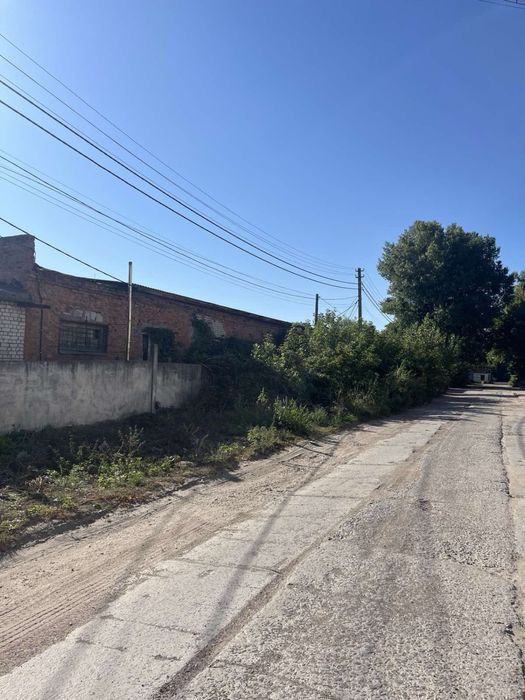 Продаж комерційного приміщення