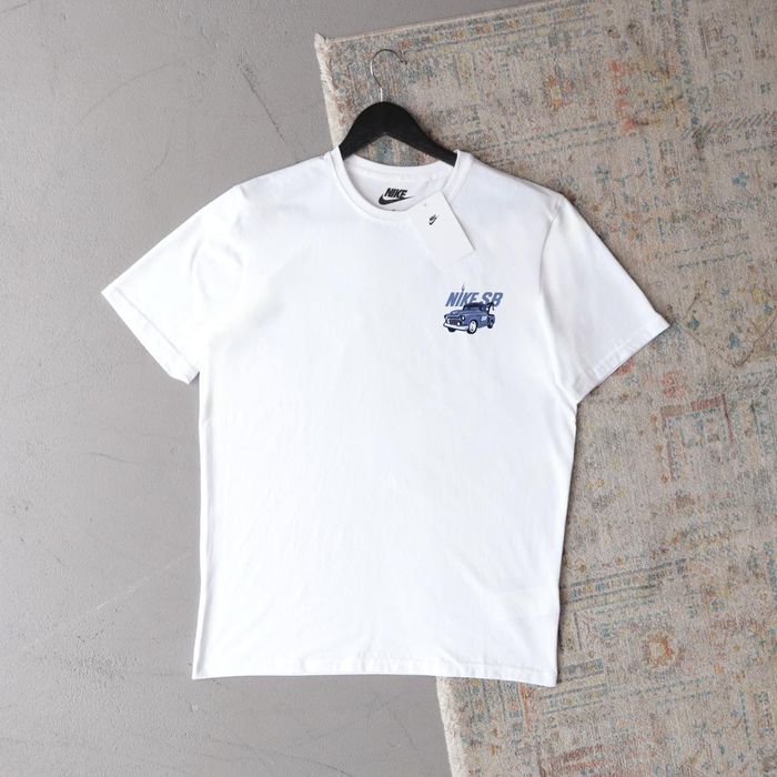 Футболка Nike Sb