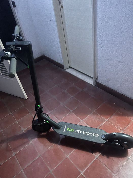 Scooter Eléctrica