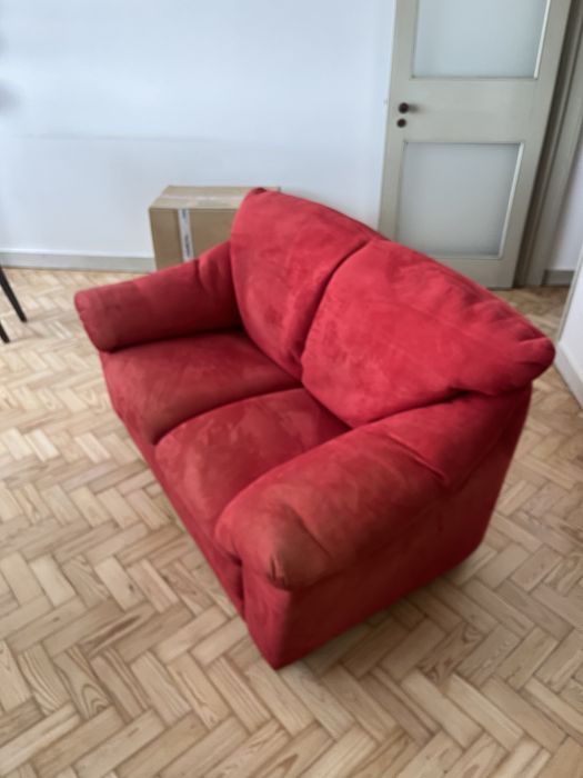 Sofá 2 Pax Divani & Divani