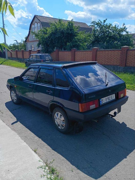 Продається ваз 2109