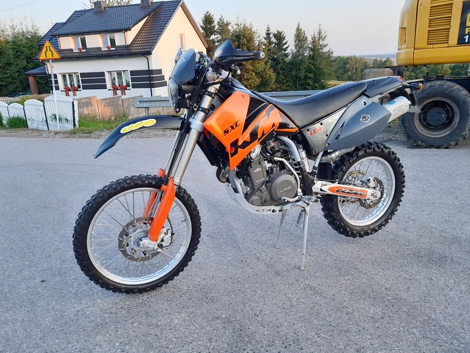 KTM