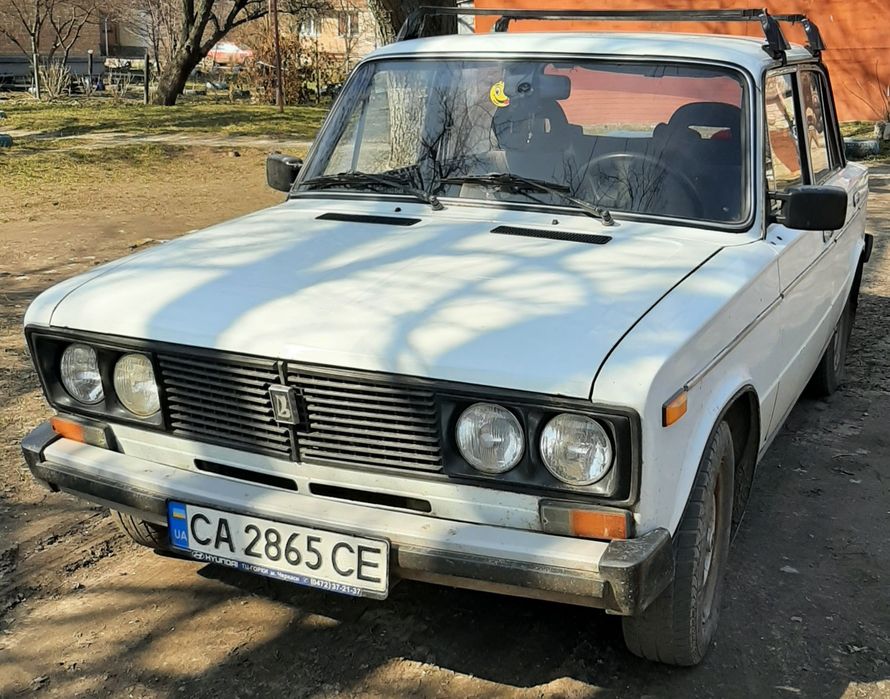 Продам Ваз 21065